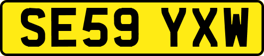 SE59YXW