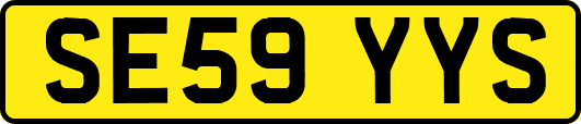 SE59YYS