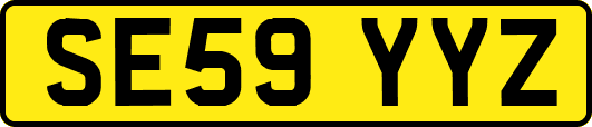 SE59YYZ