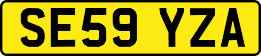 SE59YZA