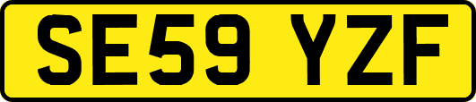SE59YZF