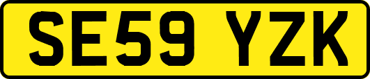 SE59YZK