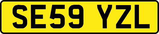 SE59YZL