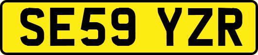 SE59YZR