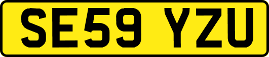 SE59YZU