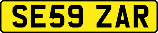 SE59ZAR
