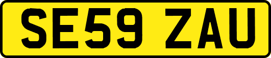 SE59ZAU