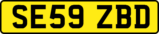 SE59ZBD