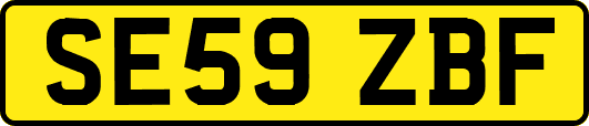 SE59ZBF