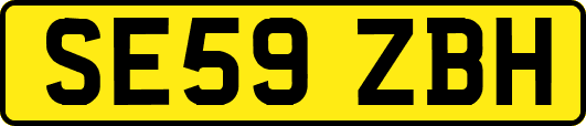 SE59ZBH
