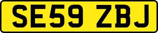 SE59ZBJ