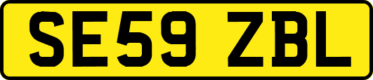 SE59ZBL