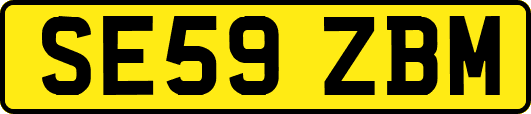 SE59ZBM