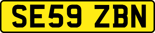 SE59ZBN