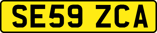 SE59ZCA
