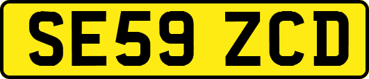 SE59ZCD