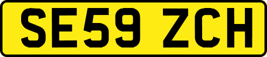 SE59ZCH