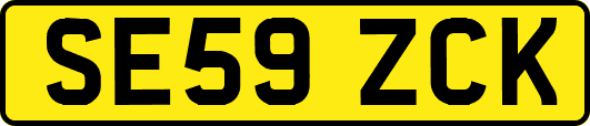 SE59ZCK