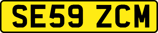 SE59ZCM