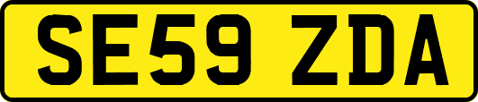 SE59ZDA
