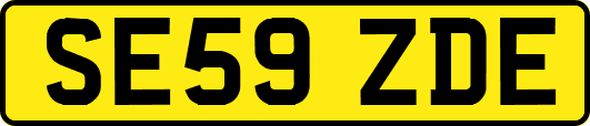 SE59ZDE