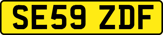 SE59ZDF
