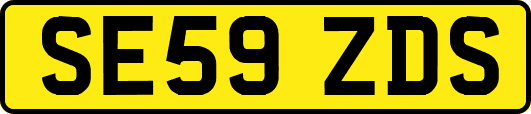 SE59ZDS