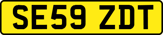 SE59ZDT
