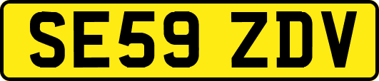 SE59ZDV