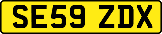 SE59ZDX