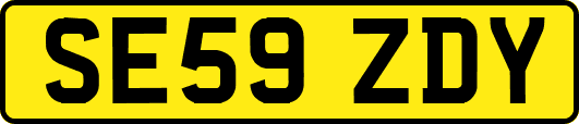 SE59ZDY