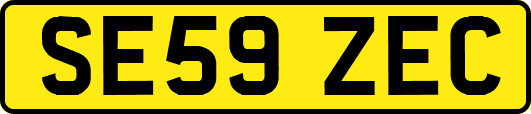 SE59ZEC