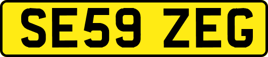 SE59ZEG