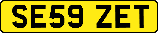 SE59ZET