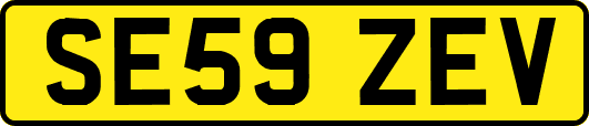 SE59ZEV