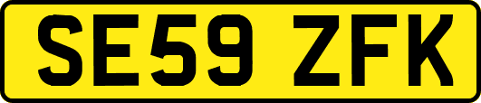 SE59ZFK
