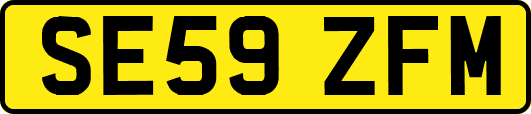 SE59ZFM