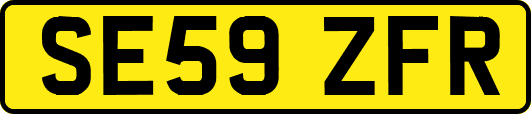SE59ZFR