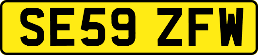 SE59ZFW