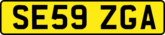 SE59ZGA