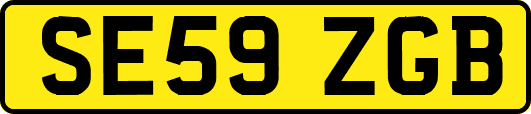 SE59ZGB