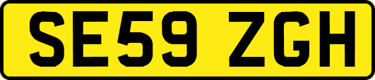 SE59ZGH