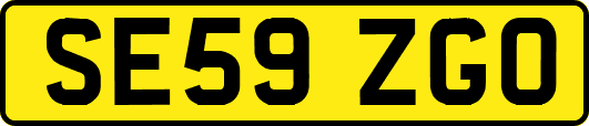 SE59ZGO