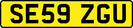 SE59ZGU