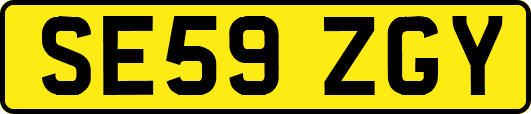 SE59ZGY