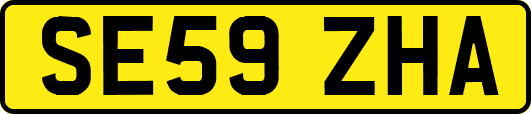 SE59ZHA