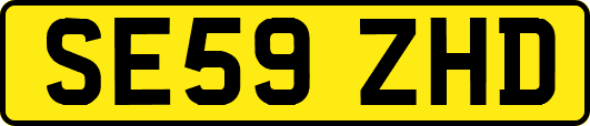 SE59ZHD