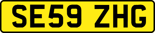 SE59ZHG
