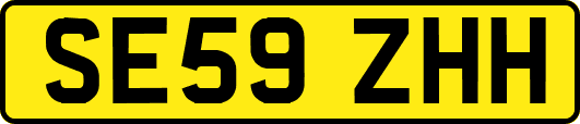 SE59ZHH