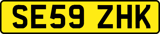 SE59ZHK
